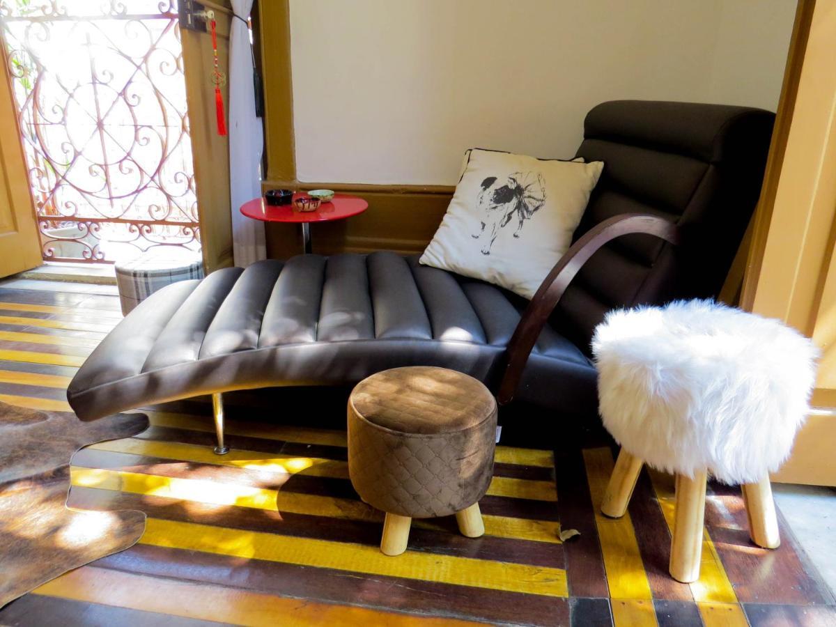 Casa Perpetua D Charm 4*